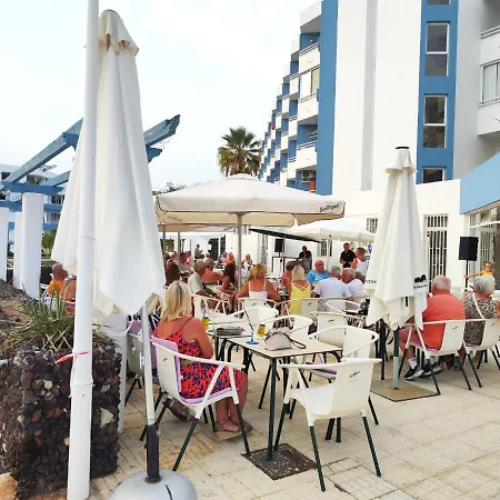 Beautiful In Golf Del Sur - By Feel Your Holidays San Miguel de Abona