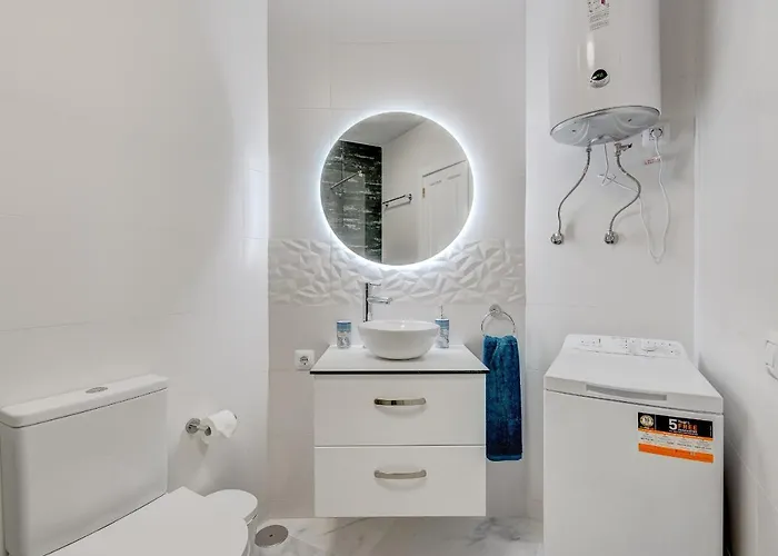 Beautiful In Golf Del Sur - By Feel Your Holidays San Miguel de Abona