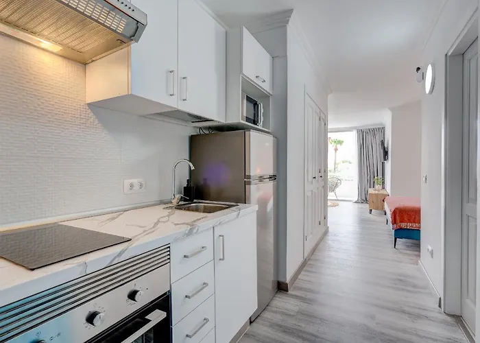 Beautiful In Golf Del Sur - By Feel Your Holidays