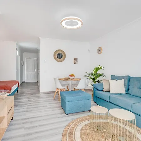 Beautiful In Golf Del Sur - By Feel Your Holidays Appartement San Miguel de Abona