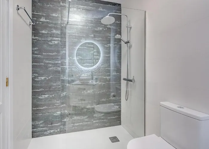 Beautiful In Golf Del Sur - By Feel Your Holidays شقة *