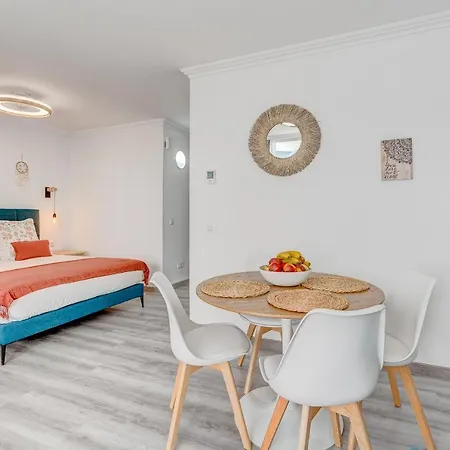 Apartment Beautiful In Golf Del Sur - By Feel Your Holidays *