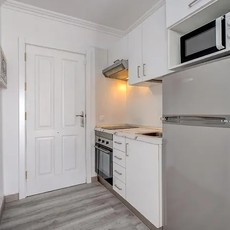 Apartment Beautiful In Golf Del Sur - By Feel Your Holidays San Miguel de Abona