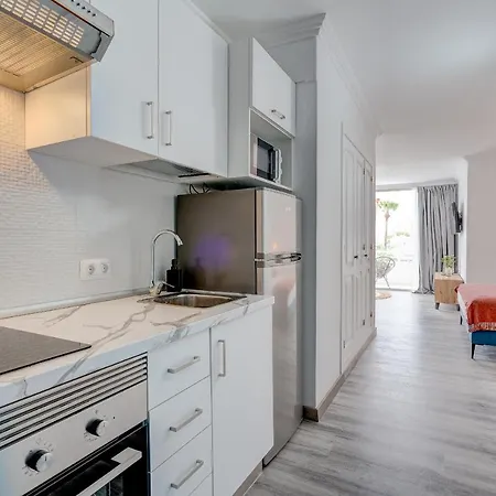 Beautiful In Golf Del Sur - By Feel Your Holidays