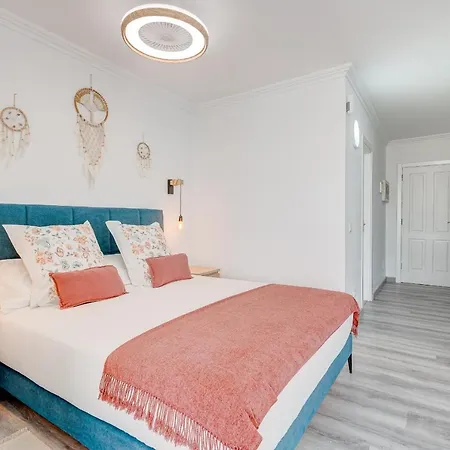 Beautiful In Golf Del Sur - By Feel Your Holidays Apartment