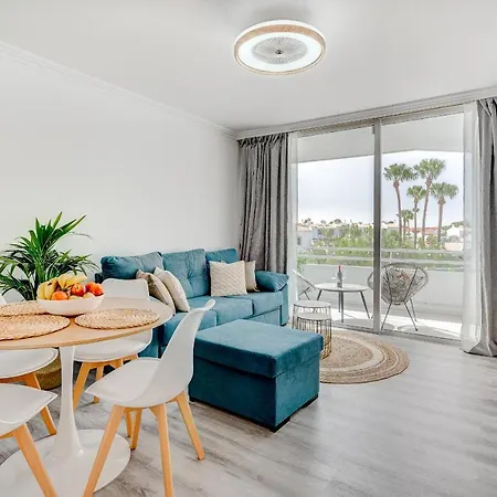 Apartment Beautiful In Golf Del Sur - By Feel Your Holidays