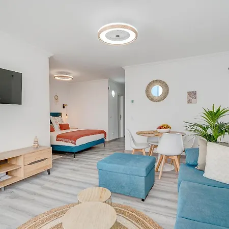 Beautiful In Golf Del Sur - By Feel Your Holidays