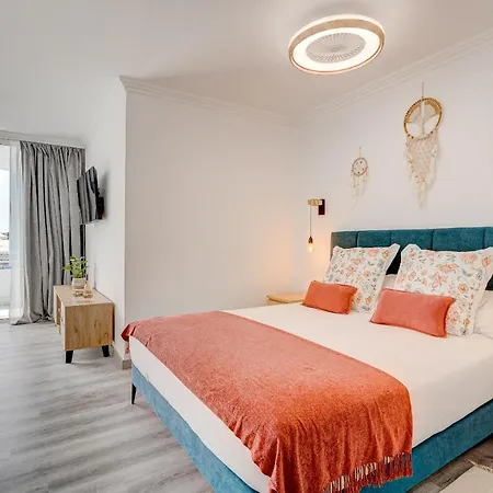 Beautiful In Golf Del Sur - By Feel Your Holidays * Сан Мигель