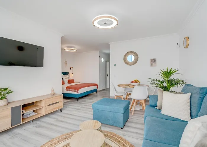 Beautiful In Golf Del Sur - By Feel Your Holidays